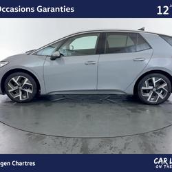 Volkswagen ID3 ID.3 204 ch Pro Performance Life Plus Luisant