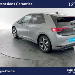 Volkswagen ID3 ID.3 204 ch Pro Performance Life Plus Luisant