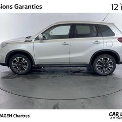 Suzuki Vitara Vitara 1.5 Dualjet Hybrid Auto Style Luisant