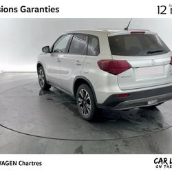 Suzuki Vitara Vitara 1.5 Dualjet Hybrid Auto Style Luisant