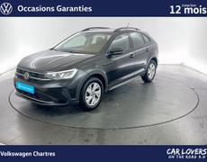 Volkswagen Taigo Luisant