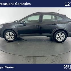 Volkswagen Taigo Taigo 1.0 TSI 95 BVM5 Life Luisant