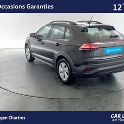 Volkswagen Taigo Taigo 1.0 TSI 95 BVM5 Life Luisant