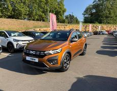 Dacia Sandero Sarlat-la-Canéda