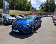 Renault Megane 4 - Megane IV Berline TCe 140 EDC Techno - 19 490 €