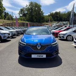 Renault Megane 4 Megane IV Berline TCe 140 EDC Techno Sarlat-la-Can&eacute;da