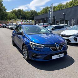 Renault Megane 4 Megane IV Berline TCe 140 EDC Techno Sarlat-la-Can&eacute;da