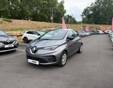 Renault Zoe Sarlat-la-Canéda