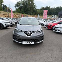 Renault Zoe Zoe R110 - MY22 Equilibre Sarlat-la-Can&eacute;da