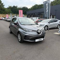 Renault Zoe Zoe R110 - MY22 Equilibre Sarlat-la-Can&eacute;da