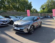 Renault Megane E-Tech Sarlat-la-Canéda
