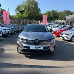 Renault Megane E-Tech Megane E-Tech EV60 220 ch optimum charge Techno Sarlat-la-Can&eacute;da