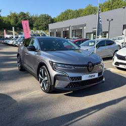 Renault Megane E-Tech Megane E-Tech EV60 220 ch optimum charge Techno Sarlat-la-Can&eacute;da