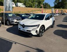 Renault Megane E-Tech Sarlat-la-Canéda