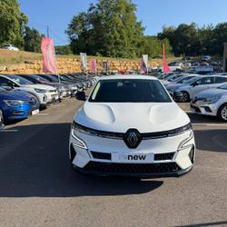Renault Megane E-Tech Megane E-Tech EV60 220 ch optimum charge Equilibre Sarlat-la-Can&eacute;da