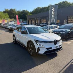 Renault Megane E-Tech Megane E-Tech EV60 220 ch optimum charge Equilibre Sarlat-la-Can&eacute;da