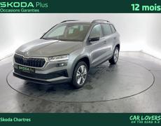 Skoda Karoq Luisant
