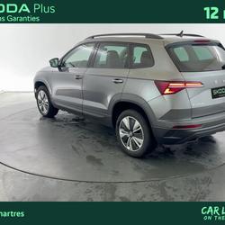 Skoda Karoq Karoq 2.0 TDI 116 ch SCR DSG7 Business Luisant