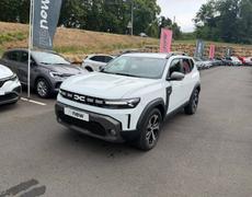 Dacia Duster - Duster Hybrid 140 Journey - 26 990 €