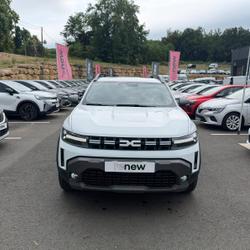 Dacia Duster Duster Hybrid 140 Journey Sarlat-la-Can&eacute;da