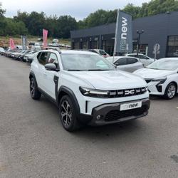 Dacia Duster Duster Hybrid 140 Journey Sarlat-la-Can&eacute;da