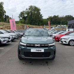 Dacia Bigster Bigster Mild Hybrid 140 Expression Sarlat-la-Can&eacute;da