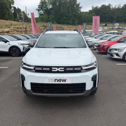 Dacia Bigster Bigster Mild Hybrid 140 Journey Sarlat-la-Can&eacute;da
