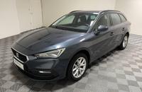 Seat Leon Leon Sportstourer 2.0 TDI 150 DSG7 Style Business à Migné-Auxances