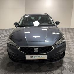 Seat Leon Leon Sportstourer 2.0 TDI 150 DSG7 Style Business Mign&eacute;-Auxances