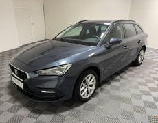 Seat Leon Châtellerault