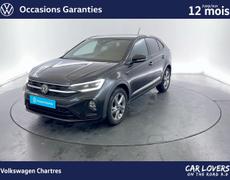 Volkswagen Taigo Luisant