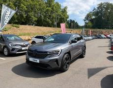 Renault Austral Sarlat-la-Canéda