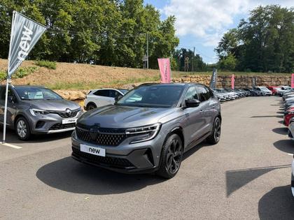 Renault Austral - Austral E-Tech hybrid 200 Techno esprit Alpine - 22 490 €