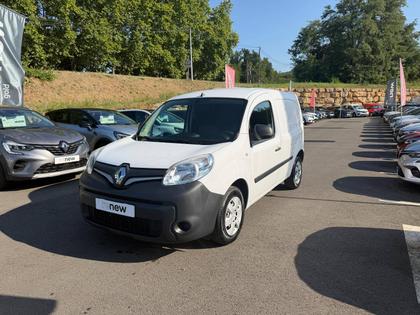 Renault Kangoo Express - KANGOO EXPRESS BLUE DCI 95 GRAND CONFORT - 12 990 €