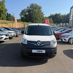 Renault Kangoo Express KANGOO EXPRESS BLUE DCI 95 GRAND CONFORT Sarlat-la-Can&eacute;da