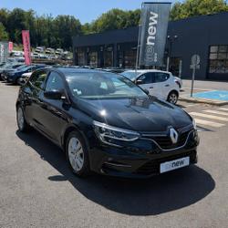 Renault Megane 4 M&eacute;gane IV Berline Blue dCi 115 EDC - 21N Business Sarlat-la-Can&eacute;da