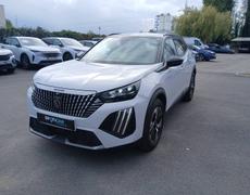 Peugeot 2008 Salaise-sur-Sanne