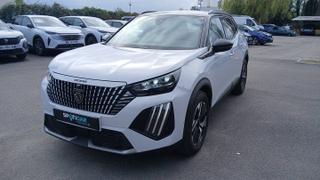 Peugeot 2008  - Gt - photo 0