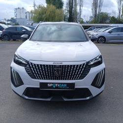 Peugeot 2008 Hybrid 136 e-DCS6 GT occasion - Salaise-sur-Sanne - photo 2/17
