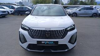 Peugeot 2008  - Gt - photo 1