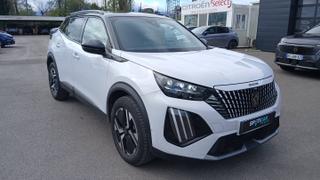 Peugeot 2008  - Gt - photo 2