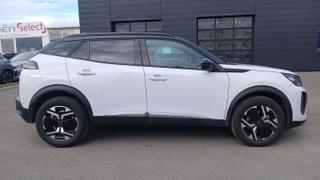 Peugeot 2008  - Gt - photo 3