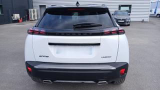 Peugeot 2008  - Gt - photo 4