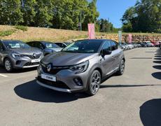 Renault Captur Sarlat-la-Canéda