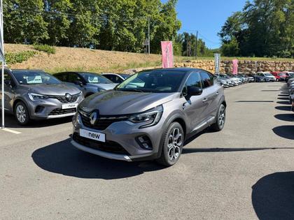 Renault Captur - Captur TCe 140 EDC - 21 Intens - 17 990 €