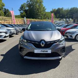 Renault Captur Captur TCe 140 EDC - 21 Intens Sarlat-la-Can&eacute;da