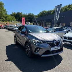 Renault Captur Captur TCe 140 EDC - 21 Intens Sarlat-la-Can&eacute;da