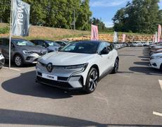 Renault Megane E-Tech Sarlat-la-Canéda