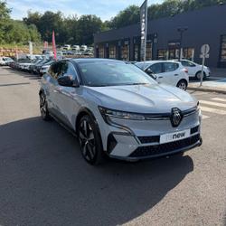 Renault Megane E-Tech Megane E-Tech EV60 220 ch super charge Techno Sarlat-la-Can&eacute;da