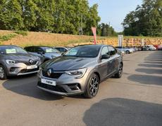 Renault Arkana Sarlat-la-Canéda